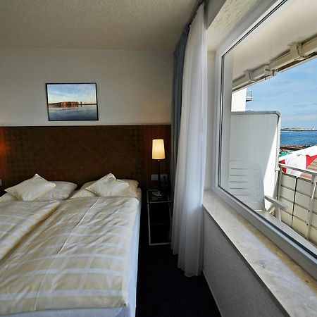 Hotel Quisisana & Appartements Quisi Heligoland Room photo
