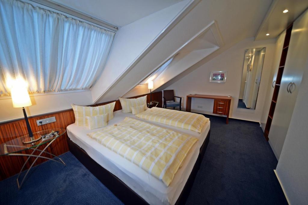 Hotel Quisisana & Appartements Quisi Heligoland Room photo